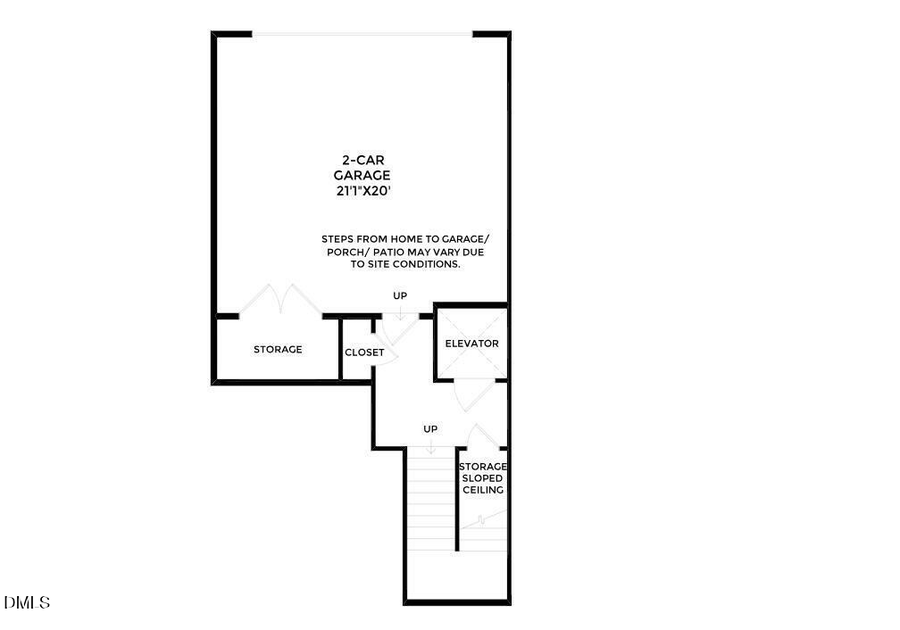 11548 Helmond Way #102, Raleigh, NC 27617 - #2