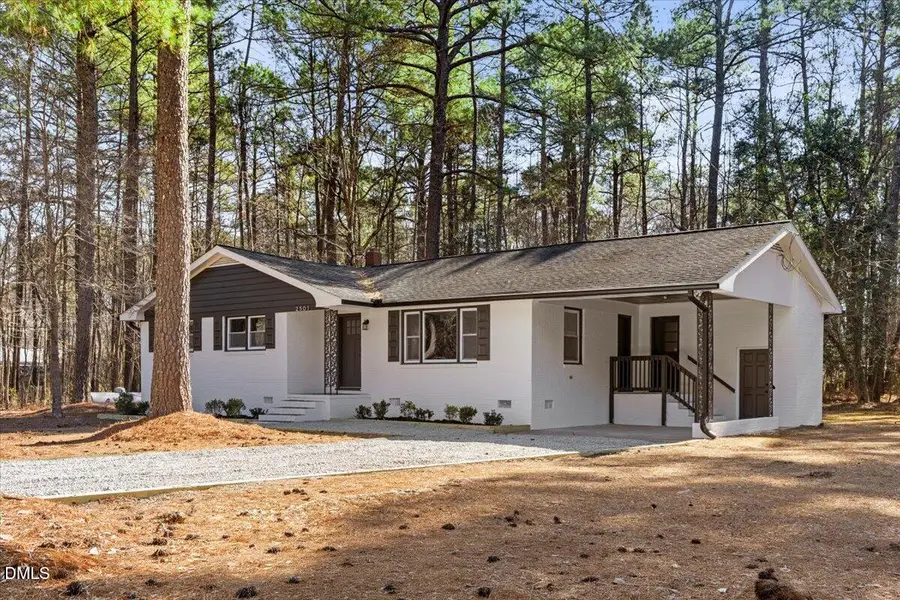 2501 Old Mill Road, Rocky Mount, NC 27803 - #2