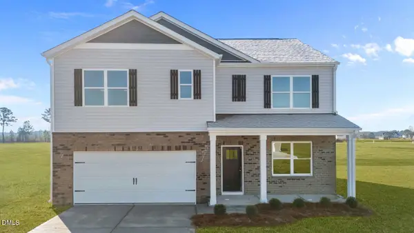 10701 Beard Way, Bailey, NC 27807