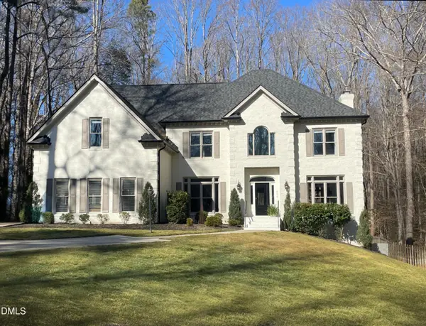 900 Darfield Drive, Raleigh, NC 27615