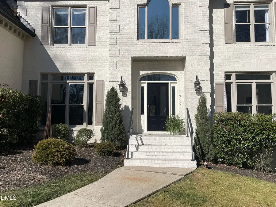 900 Darfield Drive, Raleigh, NC 27615 - #3