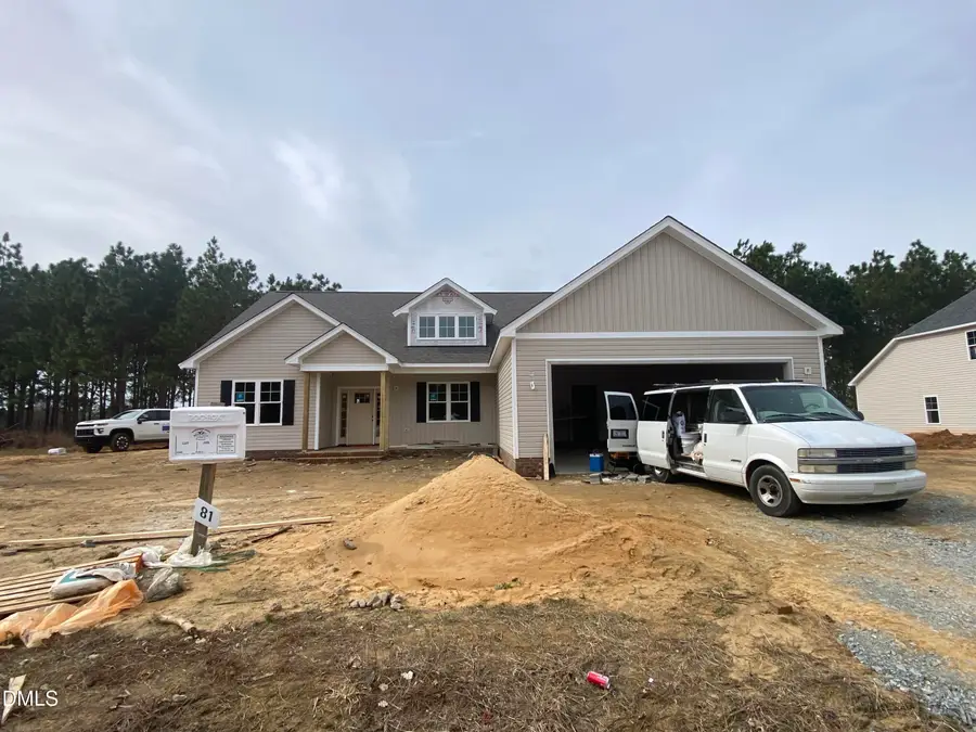 117 N Rabbit Run Drive, Smithfield, NC 27577 - #3