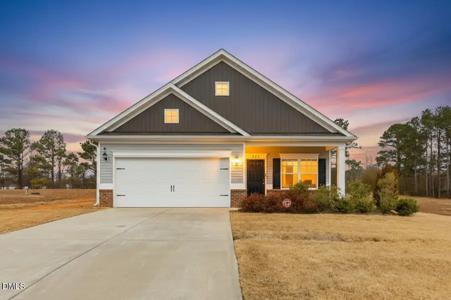 318 Settlers Pointe Drive, Pikeville, NC 27863 - #2