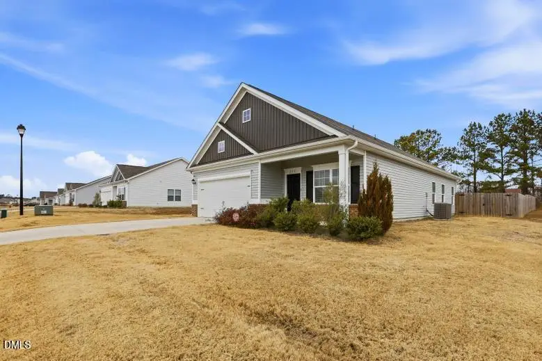 318 Settlers Pointe Drive, Pikeville, NC 27863 - #3