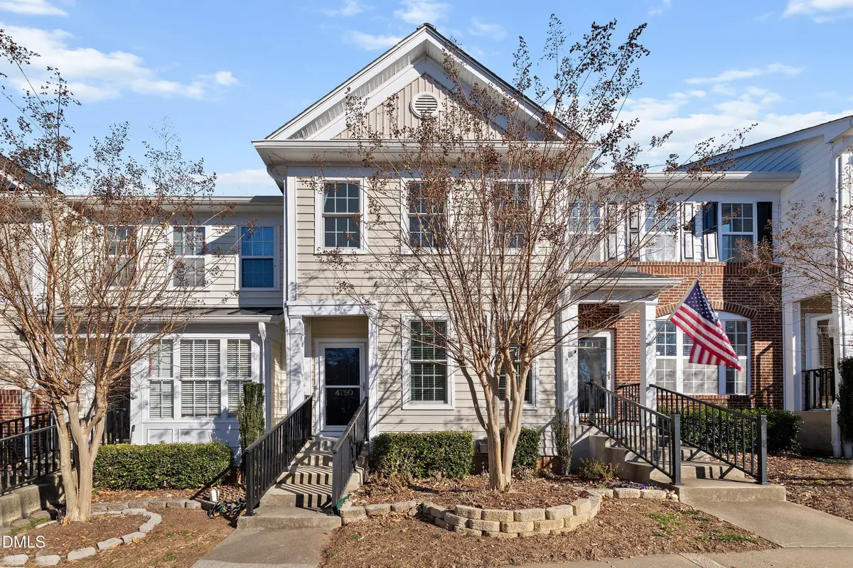4750 Black Mountain Path, Raleigh, NC 27612 - #1