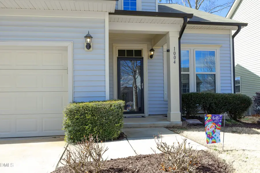 1004 Magnolia Farm Way, Fuquay Varina, NC 27526 - #3