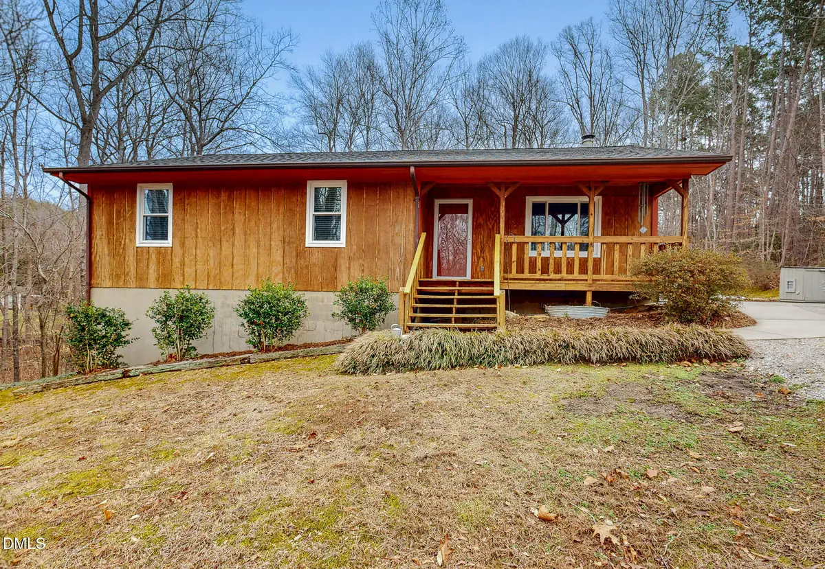 361 Rock Creek Drive, Milton, NC 27305 - #1