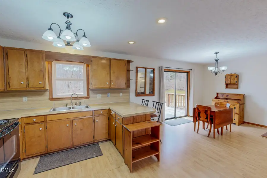 361 Rock Creek Drive, Milton, NC 27305 - #3