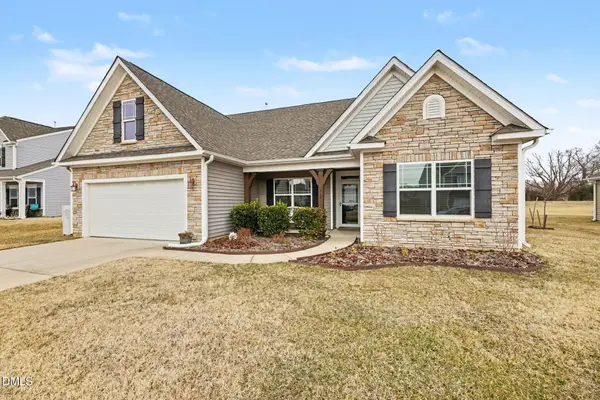 112 Boling Springs Court, Whitsett, NC 27377
