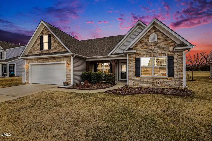 112 Boling Springs Court, Whitsett, NC 27377 - #2