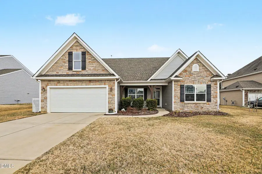 112 Boling Springs Court, Whitsett, NC 27377 - #3