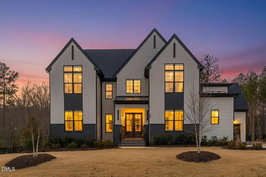 65 Cherry Bark Drive, Youngsville, NC 27596 - #2