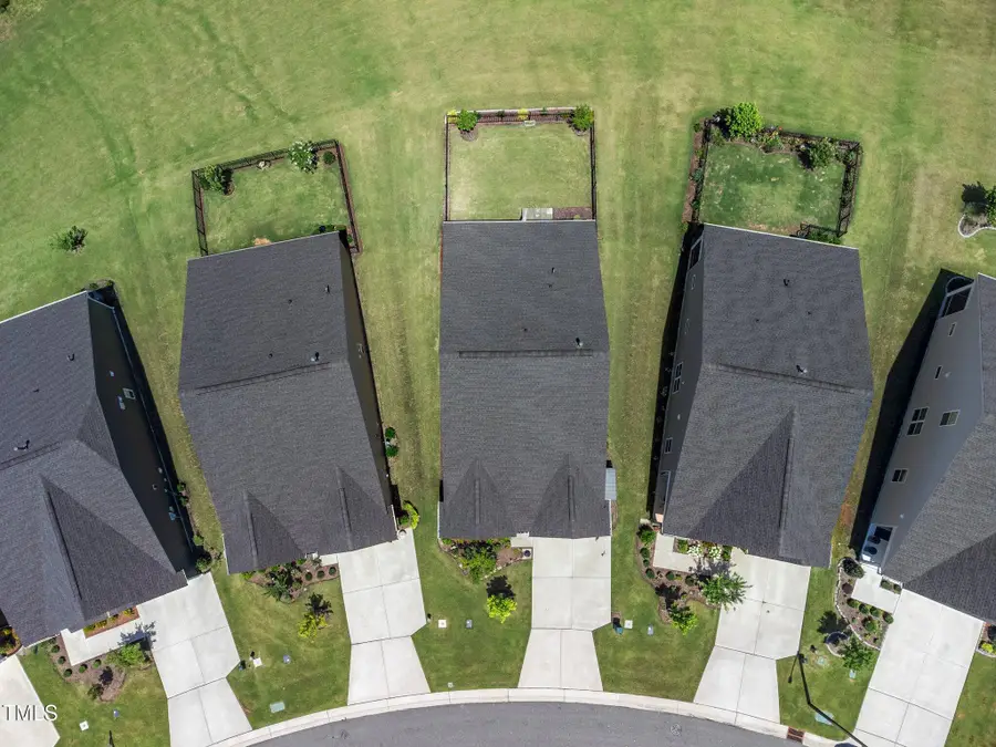 1247 White Flint Circle, Durham, NC 27703 - #3