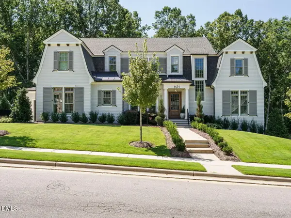 1121 Destination Drive, Apex, NC 27523