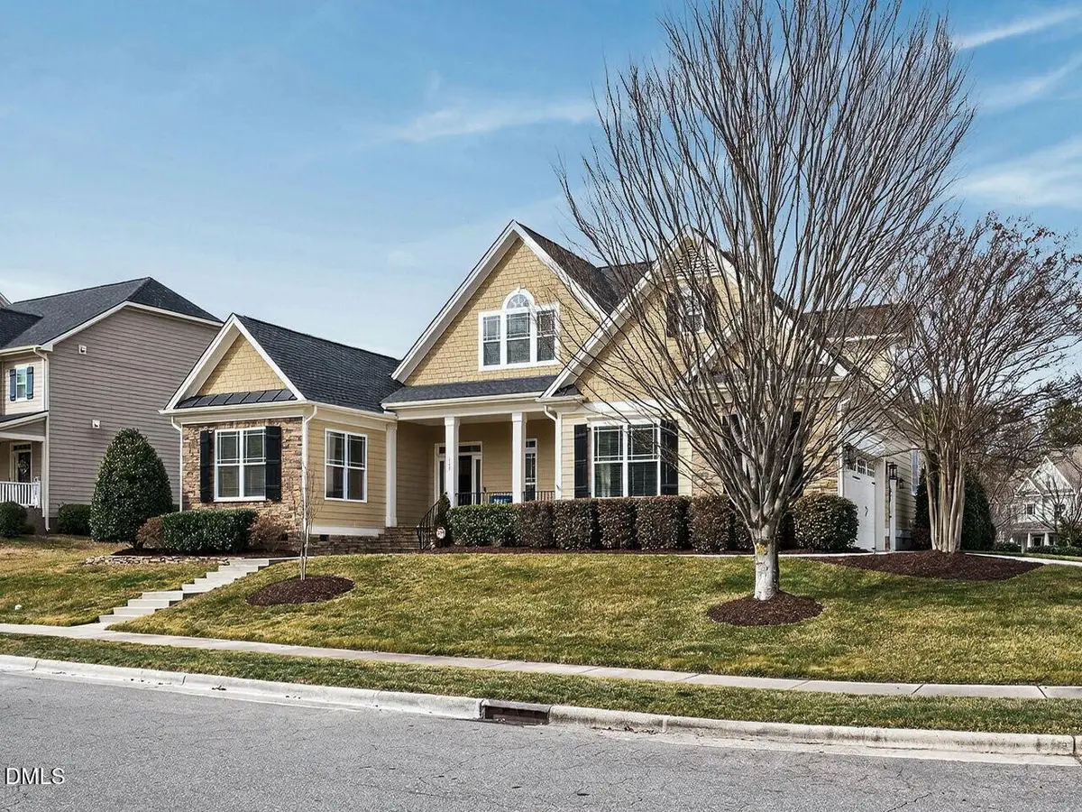 125 Painted Turtle Lane, Cary, NC 27519 - #1