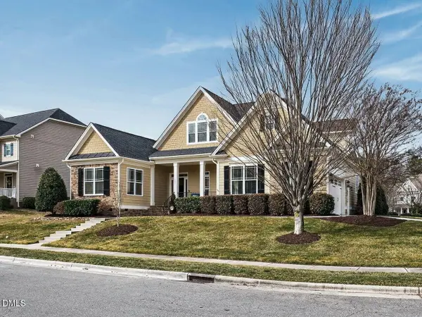 125 Painted Turtle Lane, Cary, NC 27519