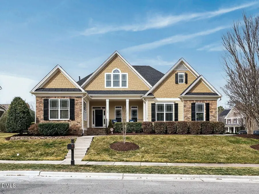 125 Painted Turtle Lane, Cary, NC 27519 - #2