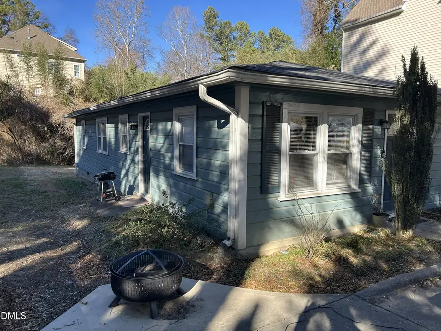 115 Stinson Street, Chapel Hill, NC 27516 - #3