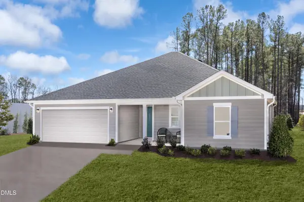 18 Gobbler Drive, Smithfield, NC 27577