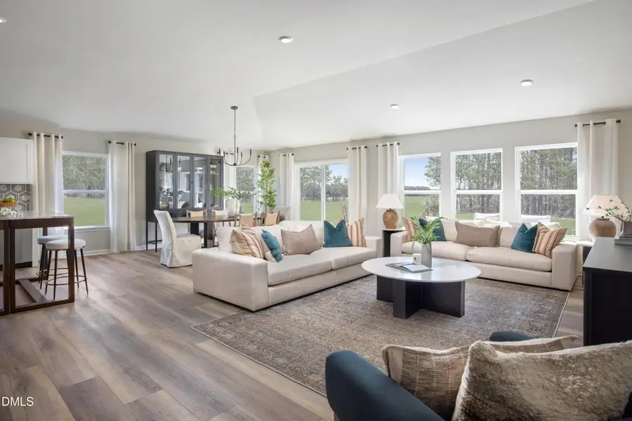 18 Gobbler Drive, Smithfield, NC 27577 - #3