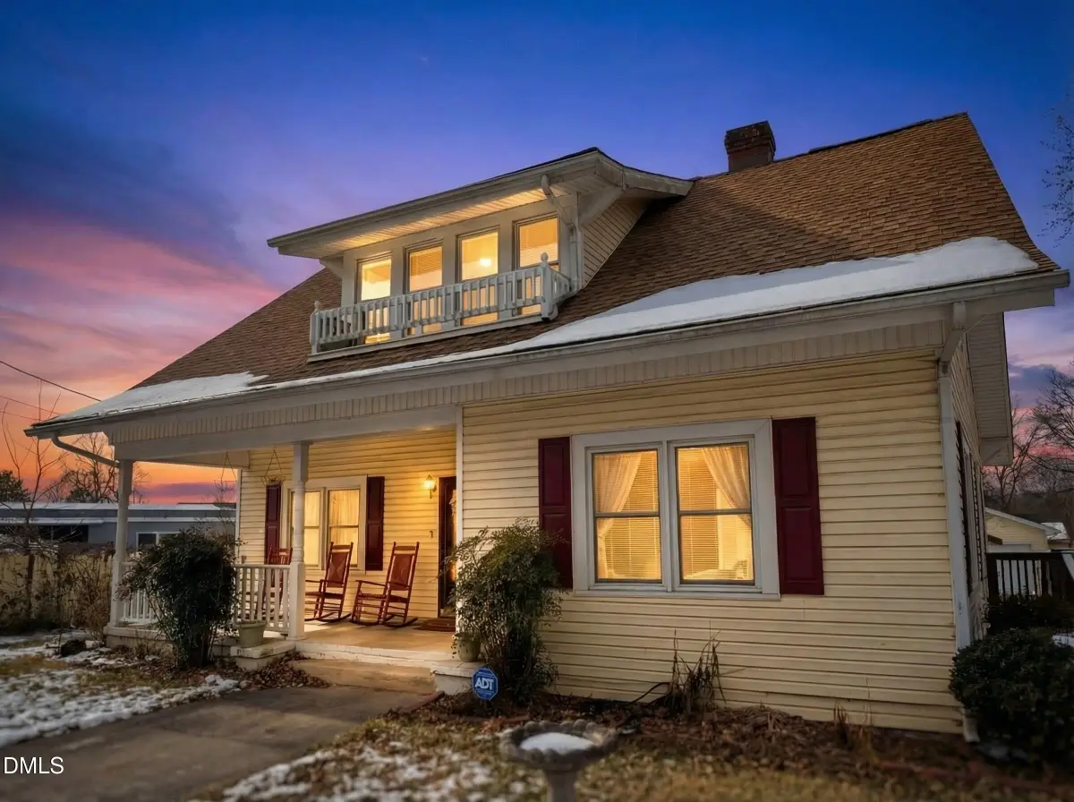 258 Lakeside Avenue, Burlington, NC 27217 - #1