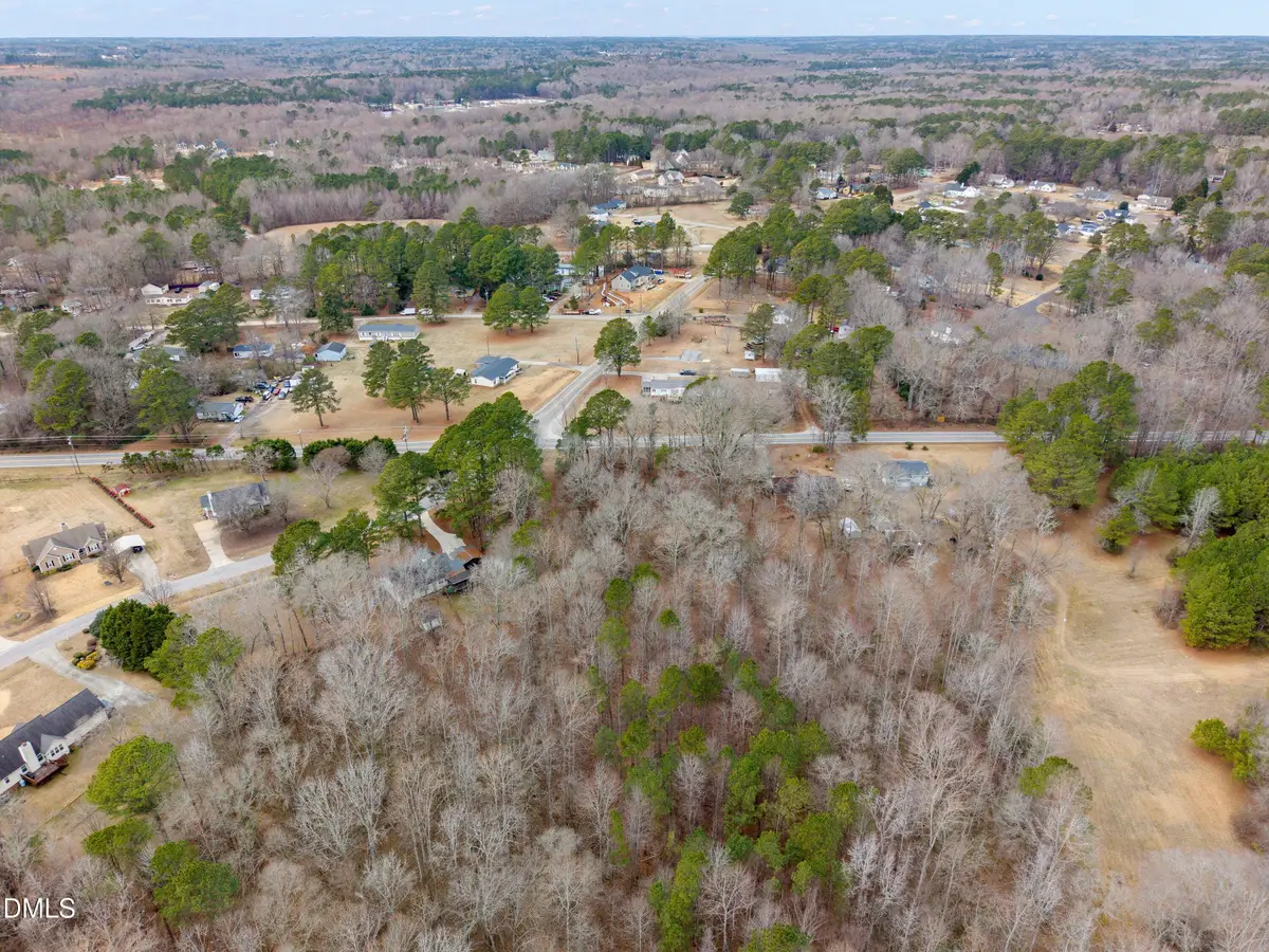 10853 Old Stage Road, Raleigh, NC 27603 - #1