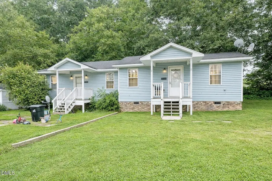 500 Zene Street #500/502, Henderson, NC 27536 - #2