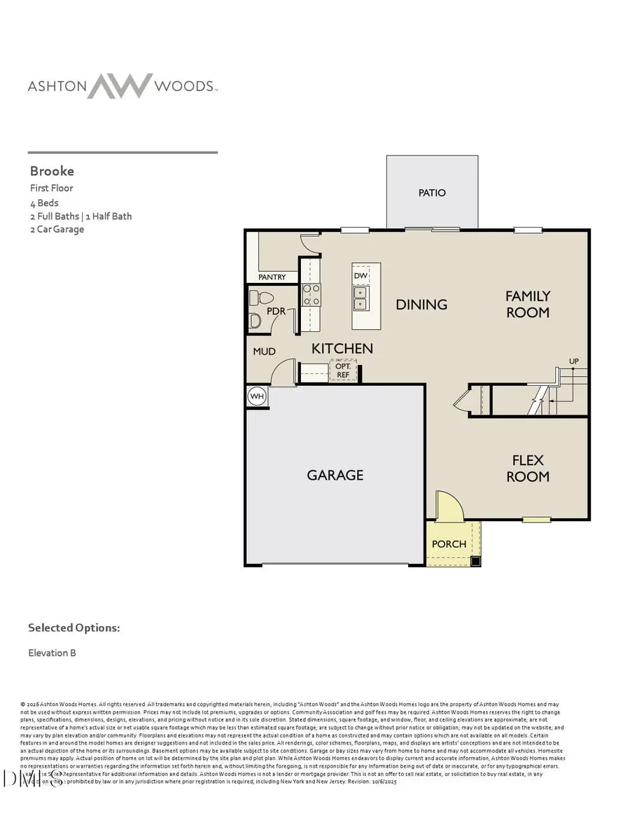 11335 Salers Loop, Middlesex, NC 27557 - #2