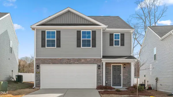 625 Stream Walk Crossing, Wendell, NC 27591