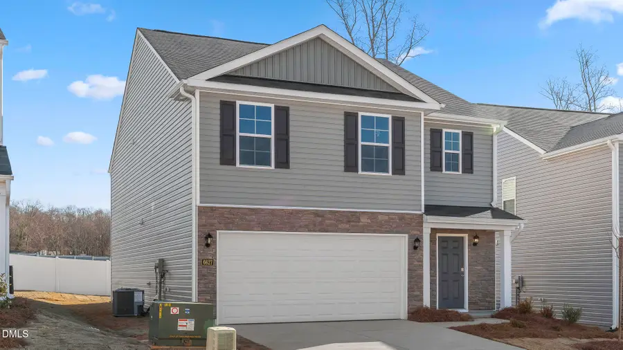 625 Stream Walk Crossing, Wendell, NC 27591 - #2