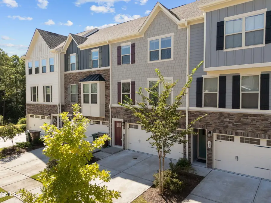 738 Channing Park Circle, Cary, NC 27519 - #3