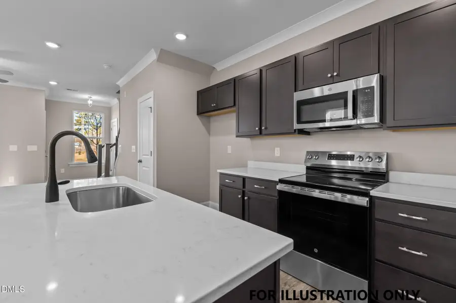 337 Parker Street #17, Garner, NC 27529 - #2