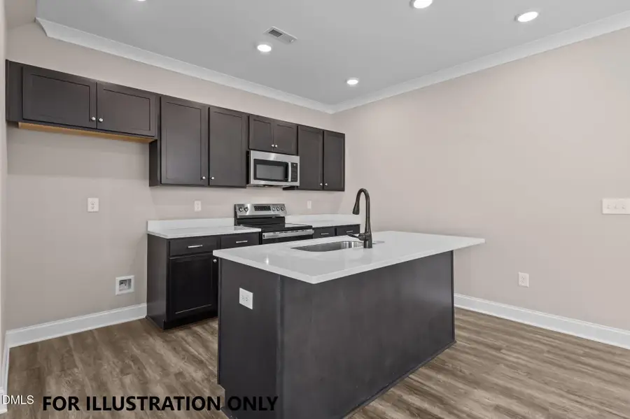 337 Parker Street #17, Garner, NC 27529 - #3