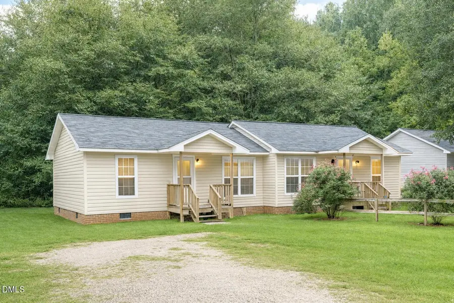 228 Crozier Street #228/230, Henderson, NC 27536 - #2