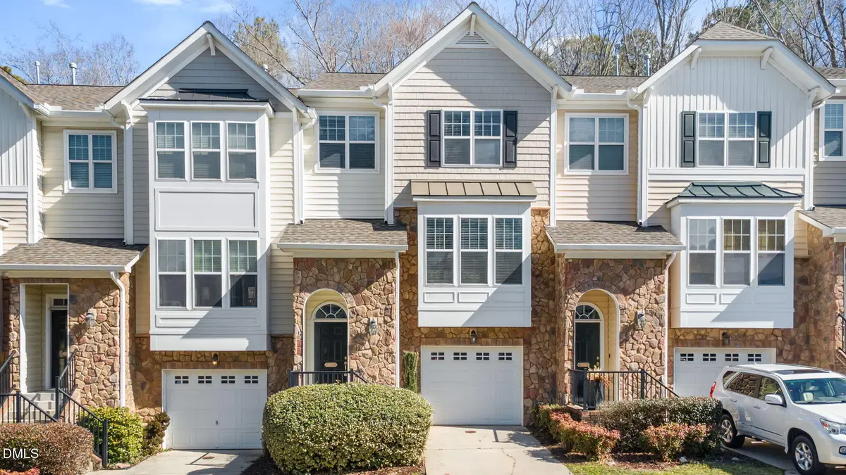 6206 Braidwood Court, Raleigh, NC 27612 - #1