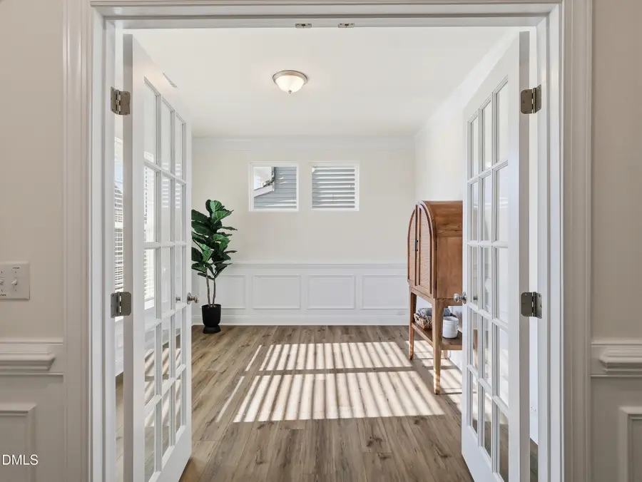 605 Hampton Crest Court, Fuquay Varina, NC 27526 - #3