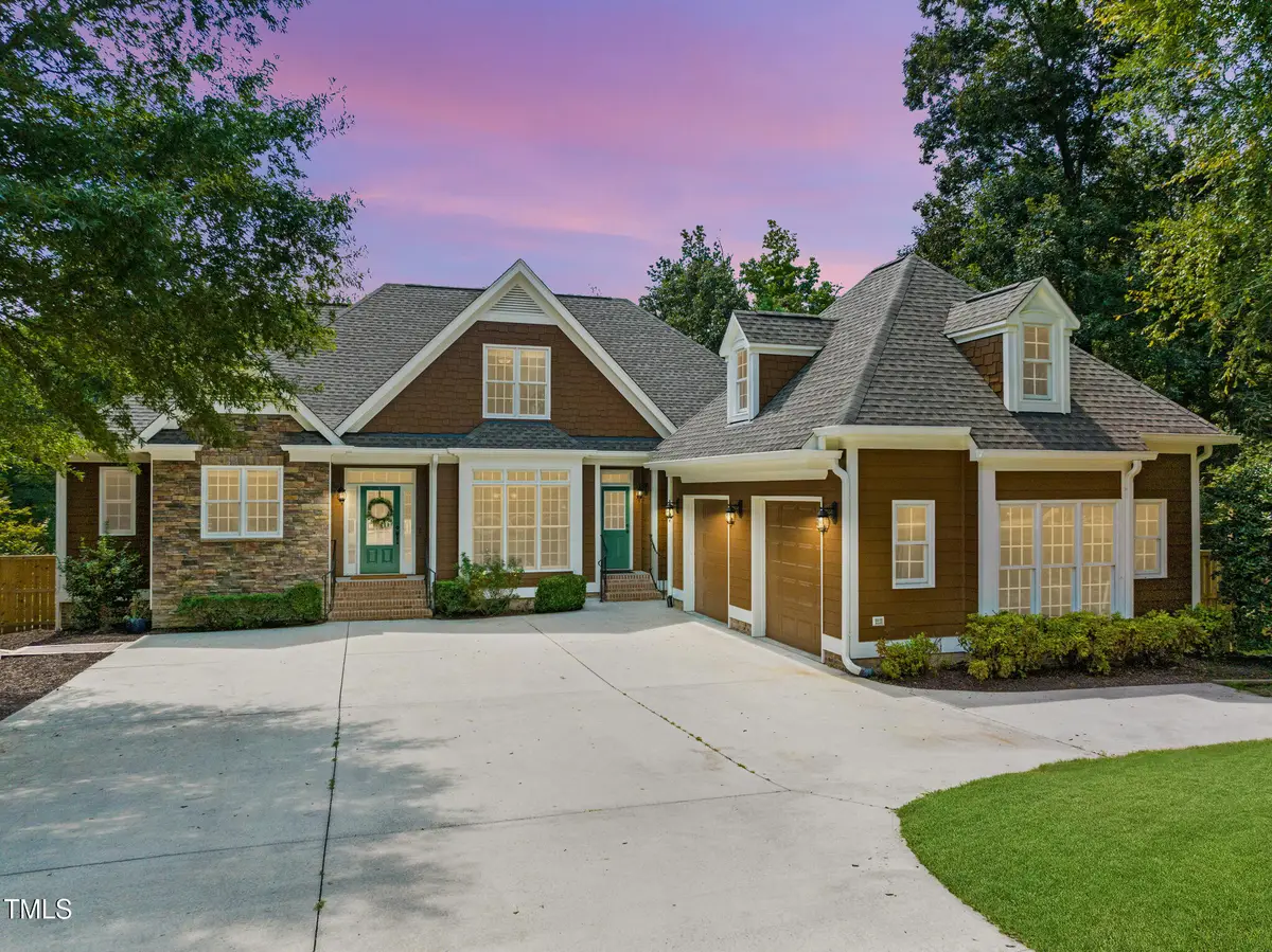 466 Cedar Grove Road, Pittsboro, NC 27312 - #1