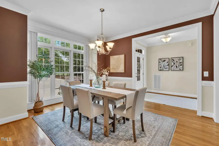 466 Cedar Grove Road, Pittsboro, NC 27312 - #3