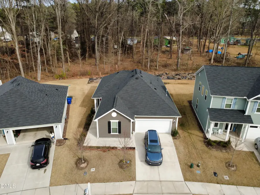 2112 Crestwood Ridge Drive, Durham, NC 27704 - #2