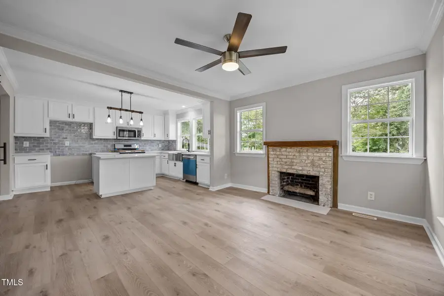 9900 Kennebec Church Road, Angier, NC 27501 - #3