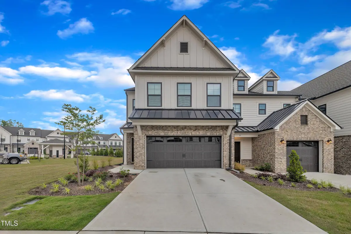 81 Paperwhite Place #213, Clayton, NC 27527 - #1