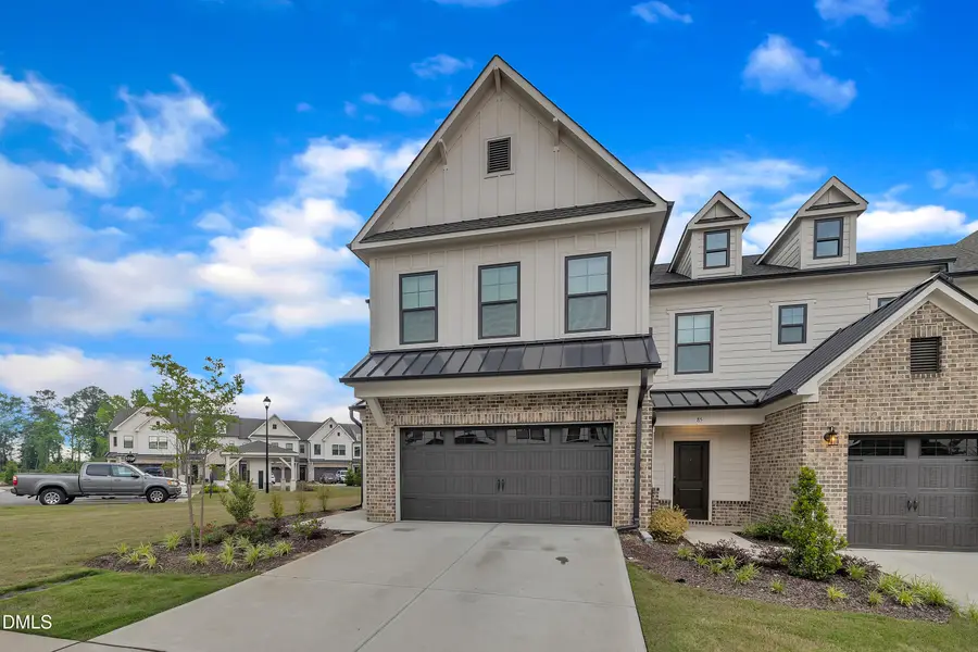 81 Paperwhite Place #213, Clayton, NC 27527 - #3