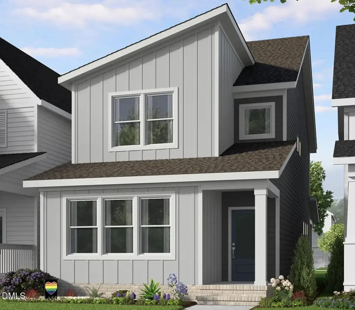 853 Central Pk Drive, Raleigh, NC 27604 - #1