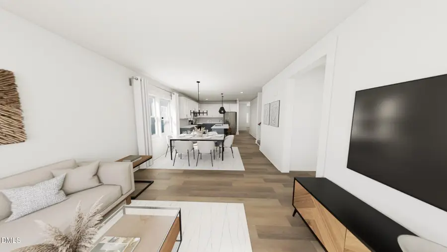 853 Central Pk Drive, Raleigh, NC 27604 - #2