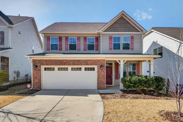 1009 Frisco Court, Durham, NC 27703