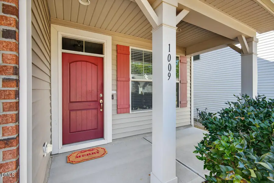 1009 Frisco Court, Durham, NC 27703 - #2