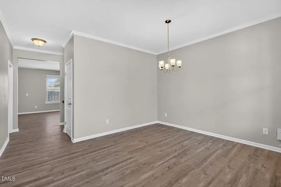 1009 Frisco Court, Durham, NC 27703 - #3