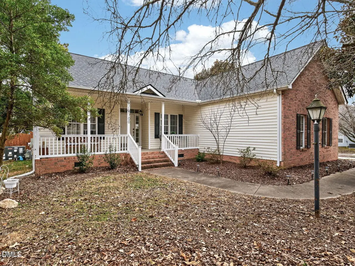 8700 Wild Wood Forest Drive, Raleigh, NC 27616 - #1