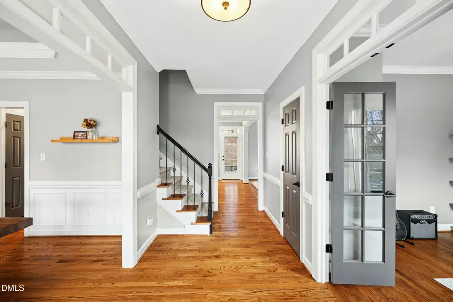 117 Barnes Spring Court, Cary, NC 27519 - #3