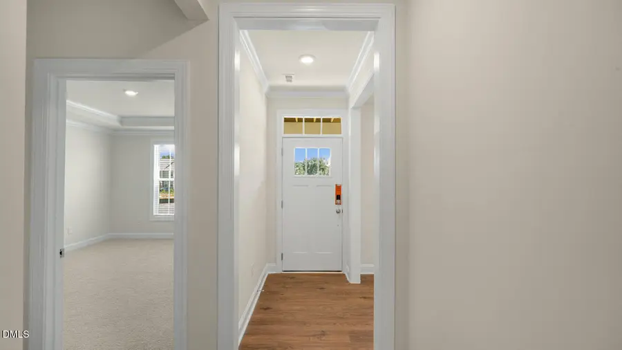 725 James J Freeland Memorial Drive, Hillsborough, NC 27278 - #2